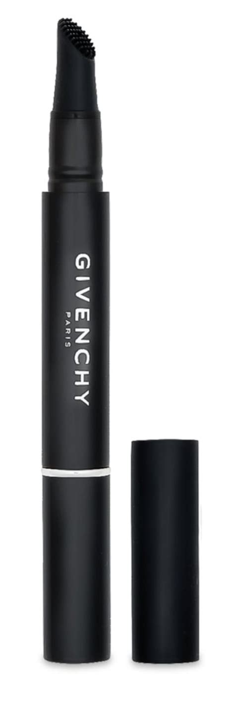 givenchy lash booster|Full Review of Givenchy Mister Lash Booster: W/ Demo and .